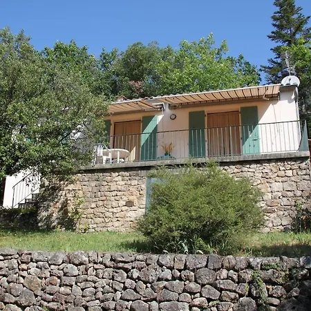 Ribes, Maison Familiale Au Calme Holiday home Ribes