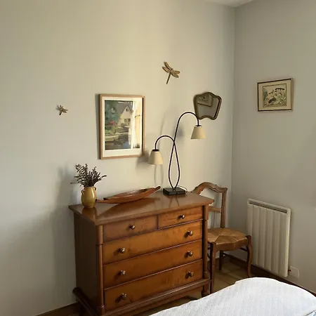 Ribes, Maison Familiale Au Calme Hébergement de vacances Ribes