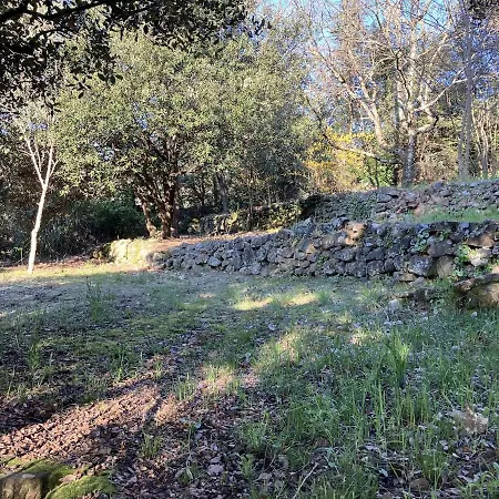 Ribes, Maison Familiale Au Calme Hébergement de vacances Ribes