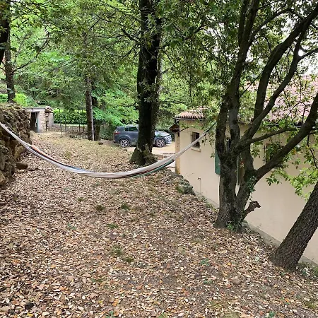 Ribes, Maison Familiale Au Calme * Ribes