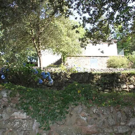 Ribes, Maison Familiale Au Calme Hébergement de vacances