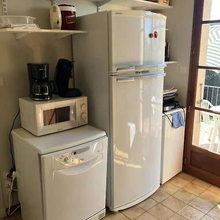Holiday home Ribes, Maison Familiale Au Calme Ribes