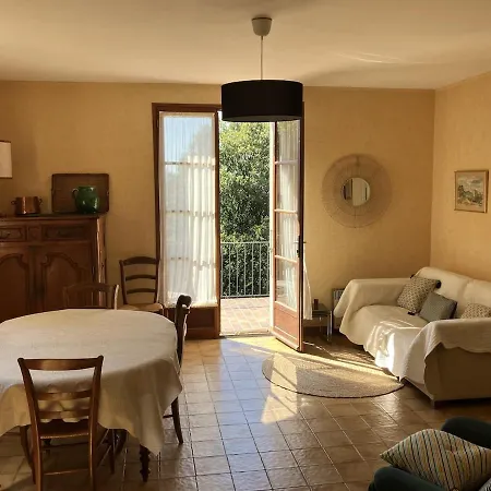 Ribes, Maison Familiale Au Calme Ribes