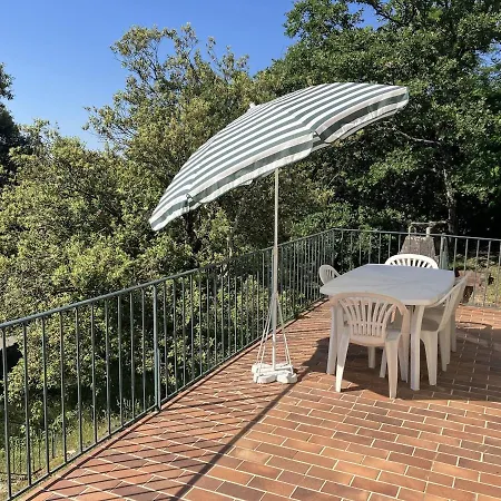 Ribes, Maison Familiale Au Calme Hébergement de vacances