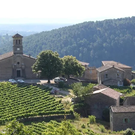 Ribes, Maison Familiale Au Calme Hébergement de vacances Ribes