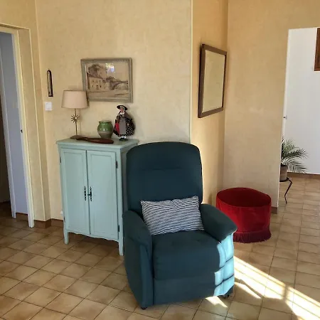 Ribes, Maison Familiale Au Calme * Ribes
