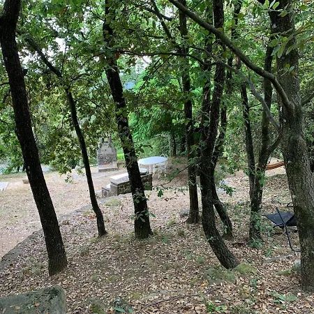 Ribes, Maison Familiale Au Calme Hébergement de vacances