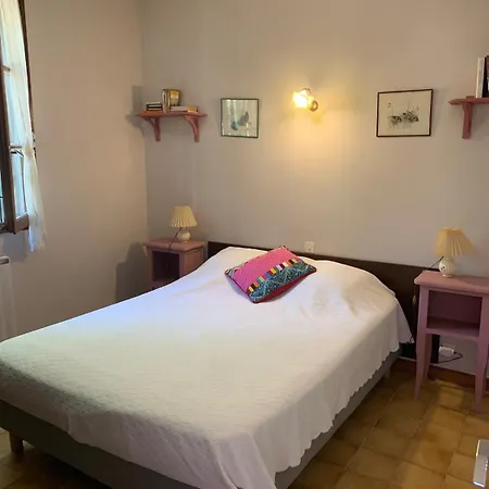 Ribes, Maison Familiale Au Calme Hébergement de vacances Ribes