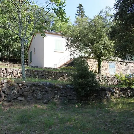 Ribes, Maison Familiale Au Calme * Ribes