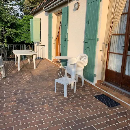 Ribes, Maison Familiale Au Calme Hébergement de vacances *